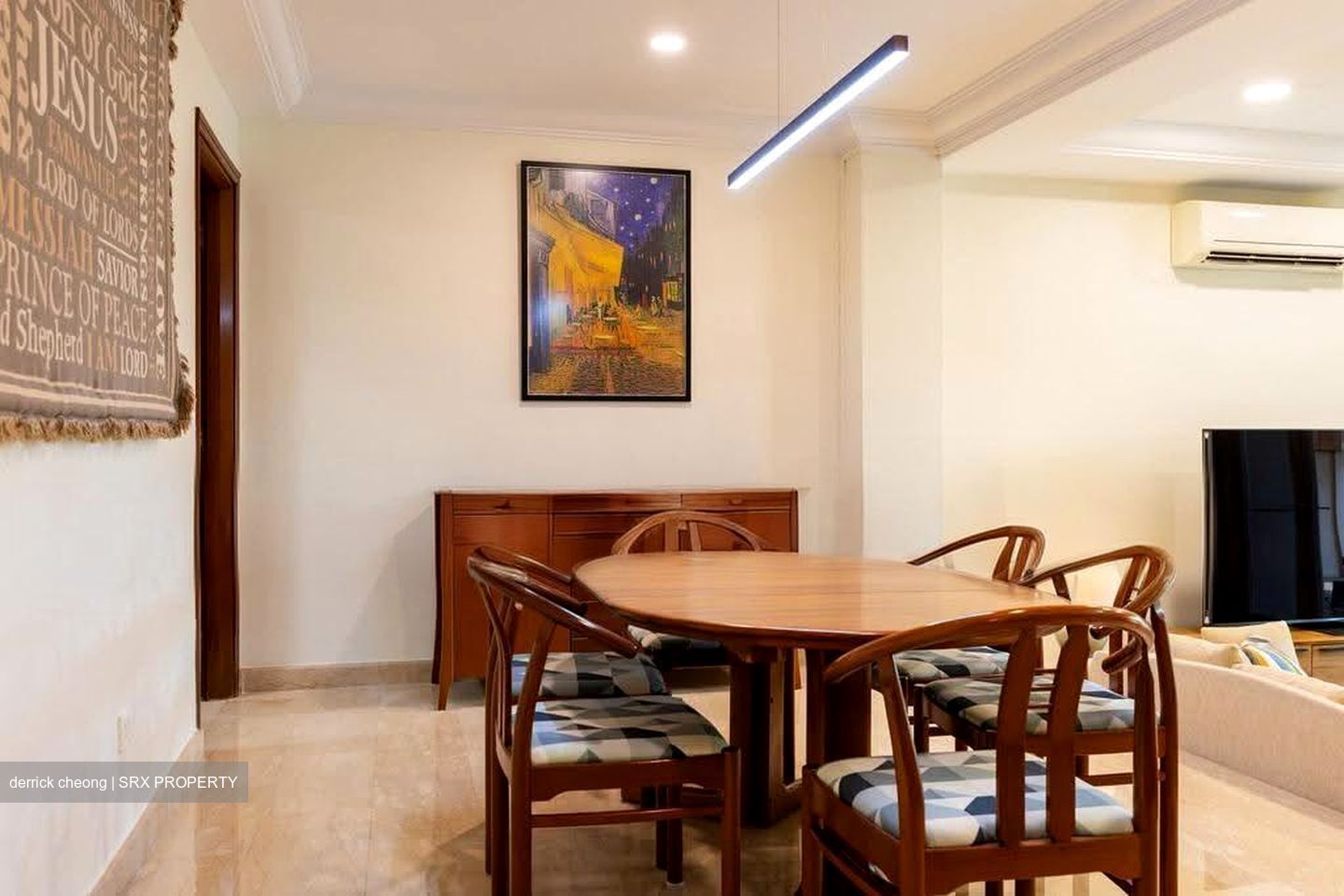 Limau Villas (D16), Terrace #614569781